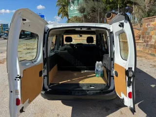 Renault Kangoo 2019