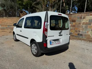 Renault Kangoo 2019