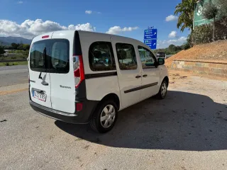 Renault Kangoo 2019