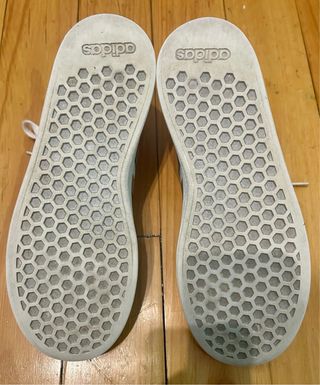 Zapatillas Adidas Blancas