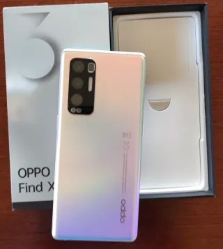 OPPO Find X3 Neo 256GB