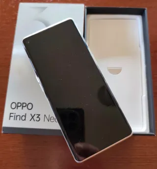 OPPO Find X3 Neo 256GB
