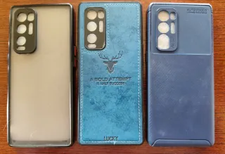 OPPO Find X3 Neo 256GB