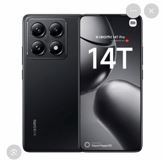 Xiaomi 14T Pro Negro