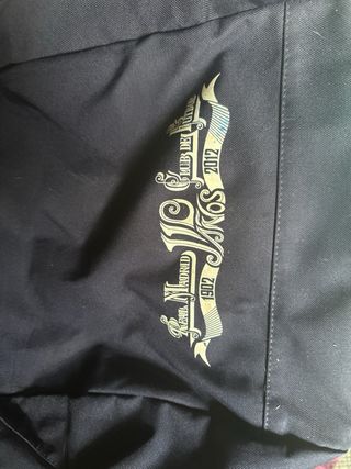 OFERTA2x1: Mochila + Reloj Real Madrid Adidas