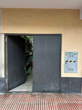 alquiler trastero 24 m²