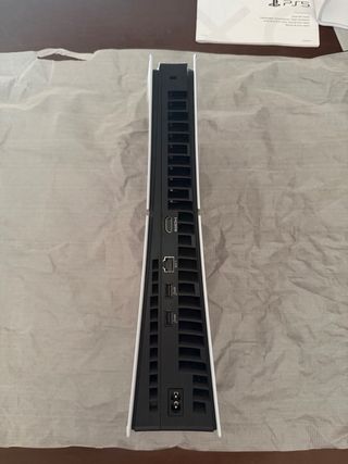 PlayStation 5 Digital Edition 1TB