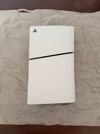 PlayStation 5 Digital Edition 1TB