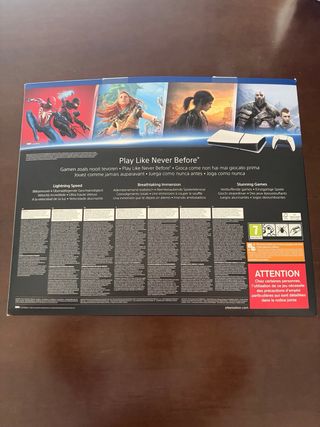 PlayStation 5 Digital Edition 1TB