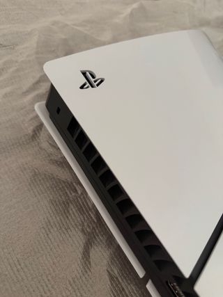 PlayStation 5 Digital Edition 1TB
