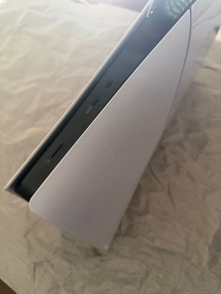 PlayStation 5 Digital Edition 1TB