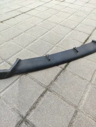 Lip Seat León Cupra Original