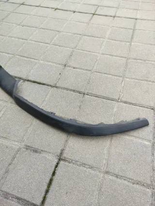 Lip Seat León Cupra Original