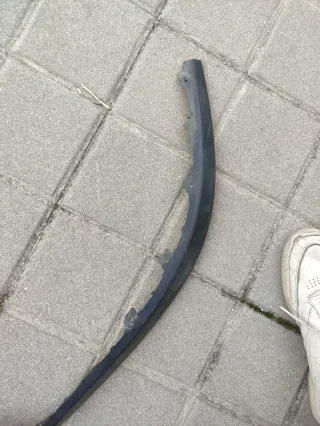 Lip Seat León Cupra Original