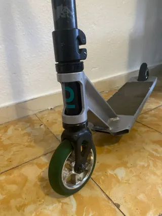 Patinete Freestyle Patinete