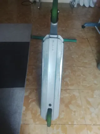 Patinete Freestyle Patinete