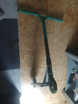 Patinete Freestyle Patinete