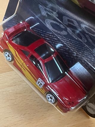 Hot Wheels 1996 Acura Integra Gsr