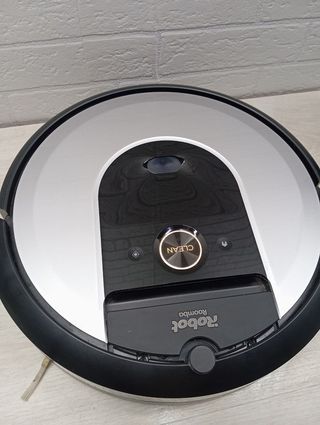 iRobot Roomba i7 Robot aspirador