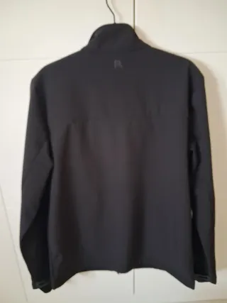 Chaqueta Boriken senderismo alto rendimiento