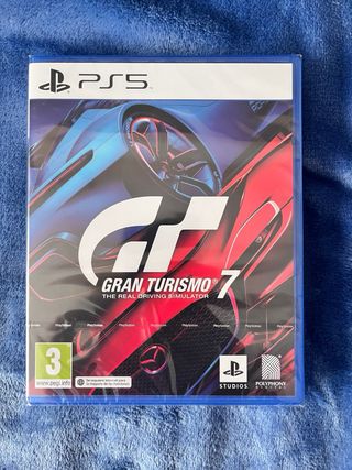 Battlefield 6 PS5 y Gran Turismo 7 PS5