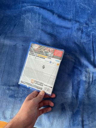 Battlefield 6 PS5 y Gran Turismo 7 PS5