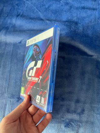 Battlefield 6 PS5 y Gran Turismo 7 PS5