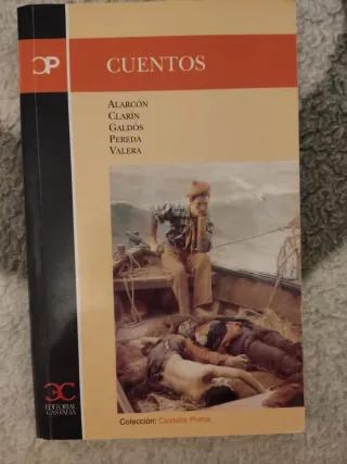 Cuentos