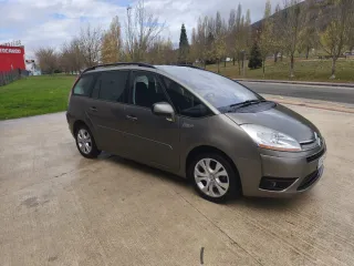 Citroen C4 Picasso 2009