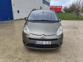Citroen C4 Picasso 2009