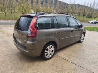 Citroen C4 Picasso 2009