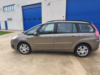Citroen C4 Picasso 2009