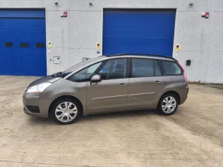 Citroen C4 Picasso 2009