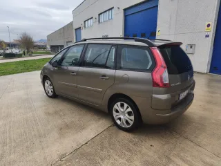 Citroen C4 Picasso 2009