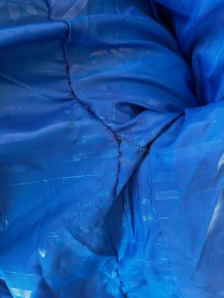 Chaqueta acolchada de plumas Adidas