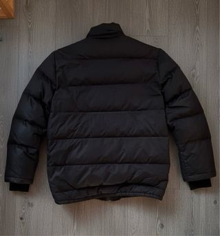 Chaqueta acolchada de plumas Adidas