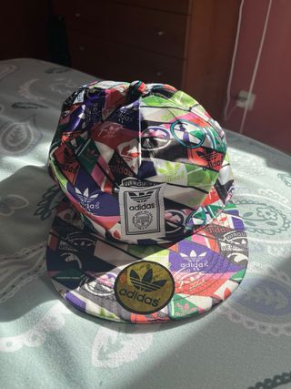 Gorra Adidas Multicolor