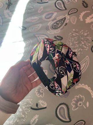 Gorra Adidas Multicolor