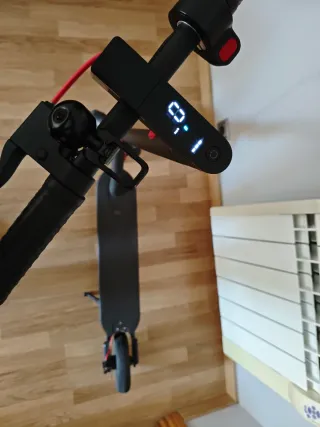 Patinete Eléctrico Xiaomi Mi Scooter Pro