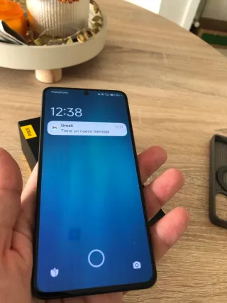 Xiaomi Poco X7 Pro Nero