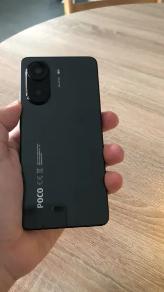 Xiaomi Poco X7 Pro Nero