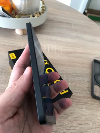 Xiaomi Poco X7 Pro Nero