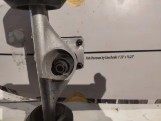 Surfskate Slide Fish Pavones 32