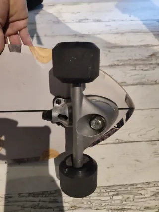 Surfskate Slide Fish Pavones 32