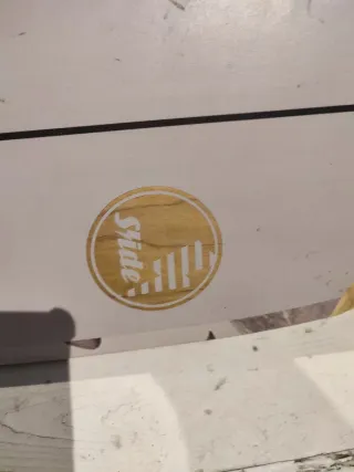 Surfskate Slide Fish Pavones 32