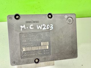 A2034310812 Módulo ABS Mercedes C W203
