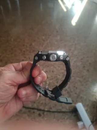 Reloj Deportivo Digital Lasika WH-9048