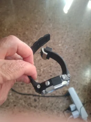 Reloj Deportivo Digital Lasika WH-9048