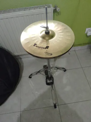 Charles de batería robusto