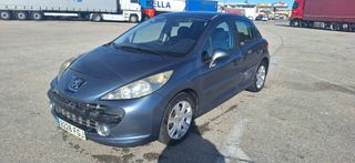 Peugeot 207 1.6 HDI 110 cv Active Pro 4000